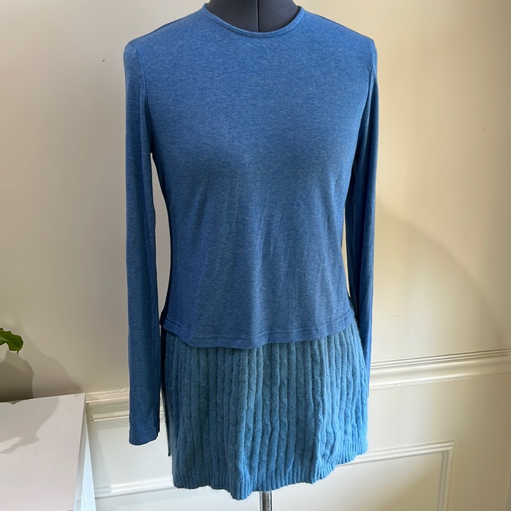 209 WST Cashmere Sweater